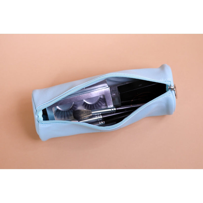 Lurella Cosmetics Vivid Skies Brush Bag Makeup Bag