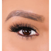 Lurella Cosmetics 3D Mink Eyelashes - Lioness False Eyelash