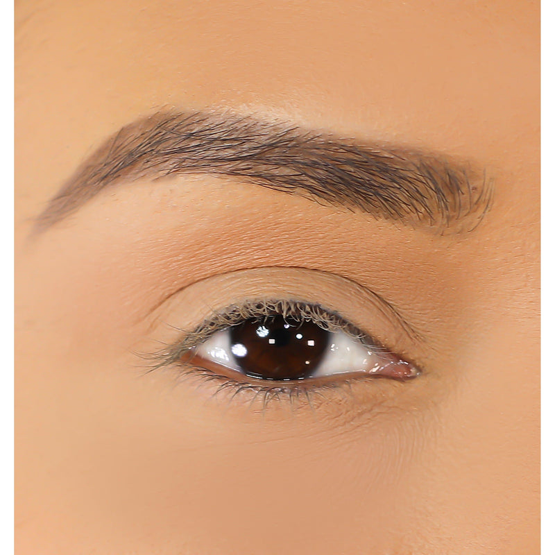 Lurella Cosmetics 3D Mink Eyelashes - Mila False Eyelash