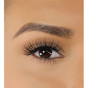 Lurella Cosmetics 3D Mink Eyelashes - Aya False Eyelash