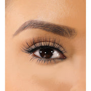 Lurella Cosmetics 3D Mink Eyelashes - Mila False Eyelash