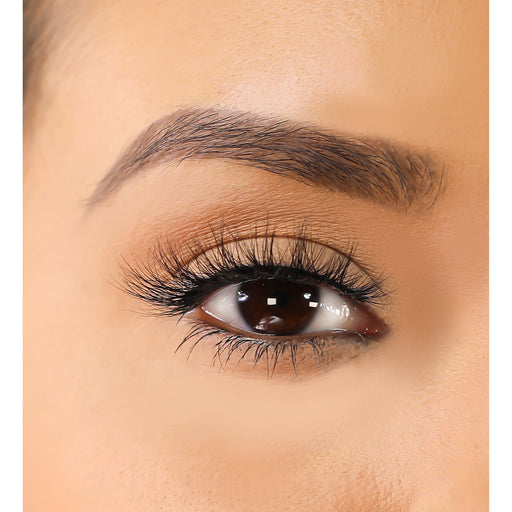 Lurella Cosmetics - 3D Mink Eyelashes - Ems