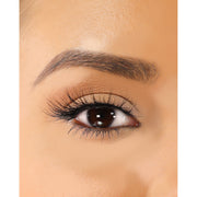 Lurella Cosmetics 3D Mink Eyelashes - Issy False Eyelash