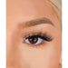 Lurella Cosmetics - 3D Mink Eyelashes - Zoe 0.25oz.