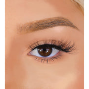 Lurella Cosmetics 3D Mink Eyelashes - Cardi False Eyelash