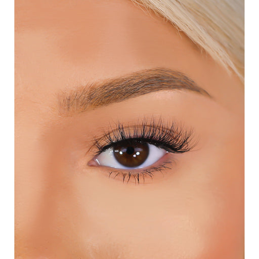 Lurella Cosmetics - 3D Mink Eyelashes - Subscribe 0.05oz