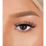 Lurella Cosmetics 3D Mink Eyelashes - Cece False Eyelash