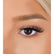 Lurella Cosmetics 3D Mink Eyelashes - Frida False Eyelash