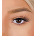 Lurella Cosmetics - 3D Mink Eyelashes - Blair