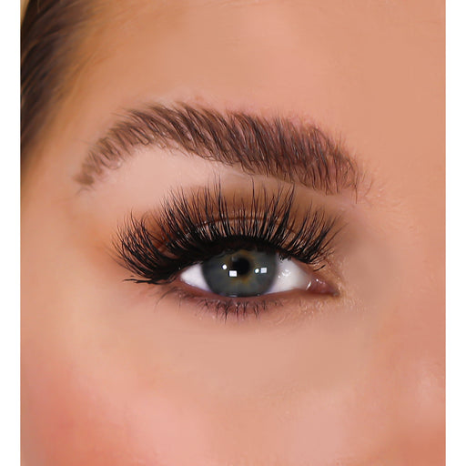 Lurella Cosmetics - 3D Mink Eyelashes - Bebe 5oz.