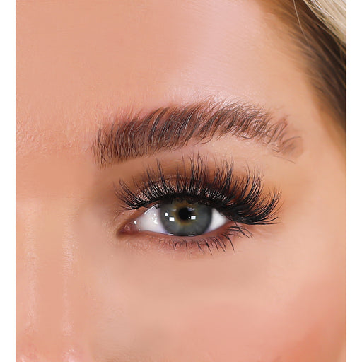 Lurella Cosmetics - 3D Mink Eyelashes - Cedes 0.05oz