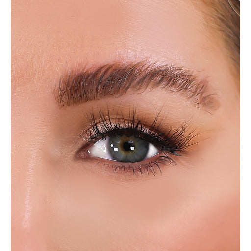 Lurella Cosmetics - 3D Mink Eyelashes - Class 0.25oz.