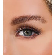 Lurella Cosmetics 3D Mink Eyelashes - Kara False Eyelash