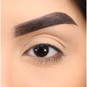 Lurella Cosmetics 3D Mink Eyelashes - Record False Eyelash