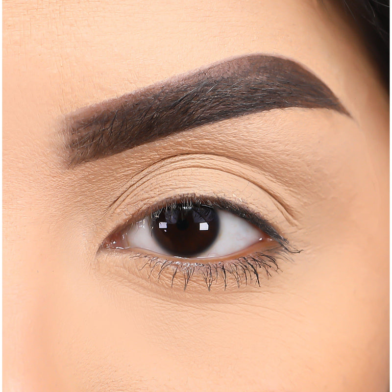 Lurella Cosmetics 3D Mink Eyelashes - Record False Eyelash