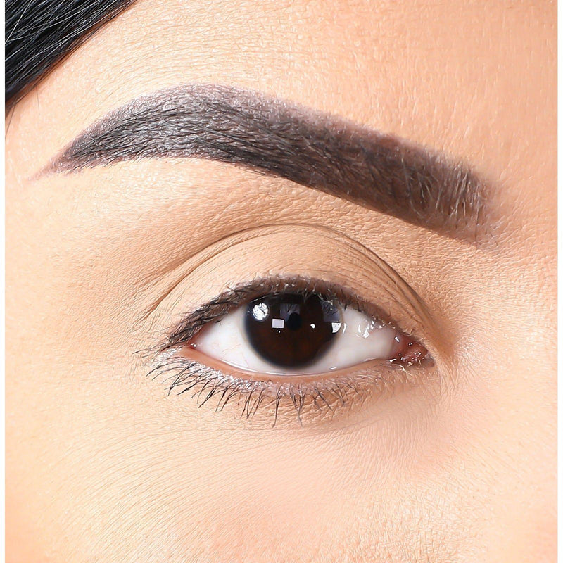 Lurella Cosmetics 3D Mink Eyelashes - Snake False Eyelash