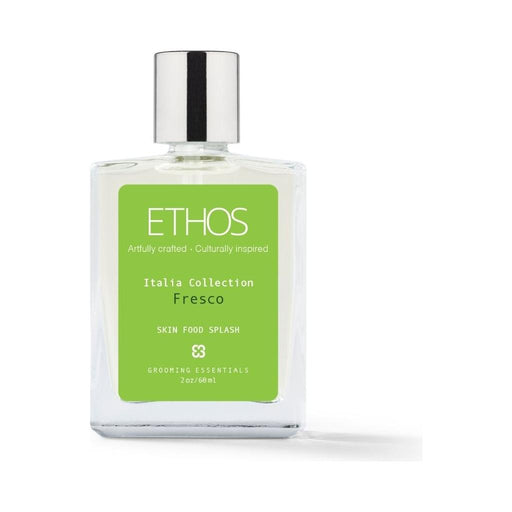 Ethos Grooming Essentials Fresco Skin Food Splash 2 oz
