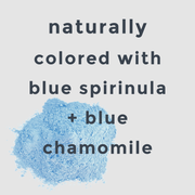 Green + Lovely Blue Arnica Salve /// Muscle Rub with Hemp Seed Oil