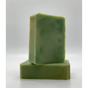 Cimarron Creek Essentials Eucalyptus Spearmint Organic Bar Soap 5.4oz Bath & Body