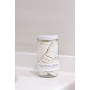 No Tox Life EUCALYPTUS STEAM® Cleansing vapors for the shower® - Bulk Jar - No Tox Life®
