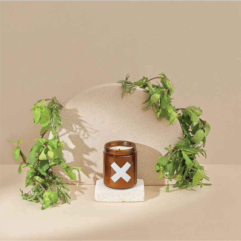 Wax Buffalo Eucalyptus Candles