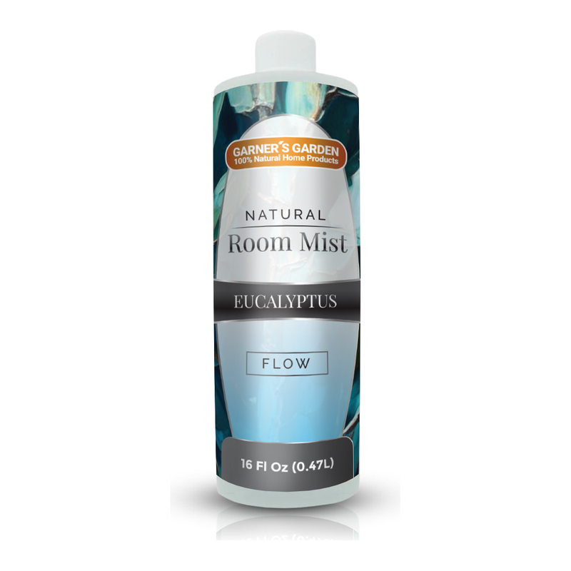 Garner's Garden Room Mist Sprays Room Mist