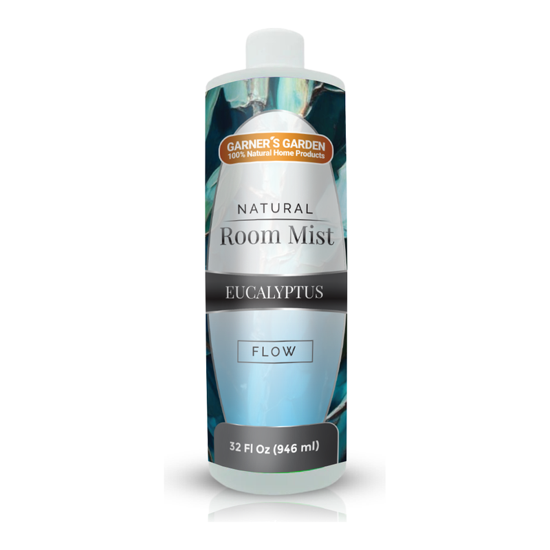 Garner's Garden Room Mist Sprays Room Mist