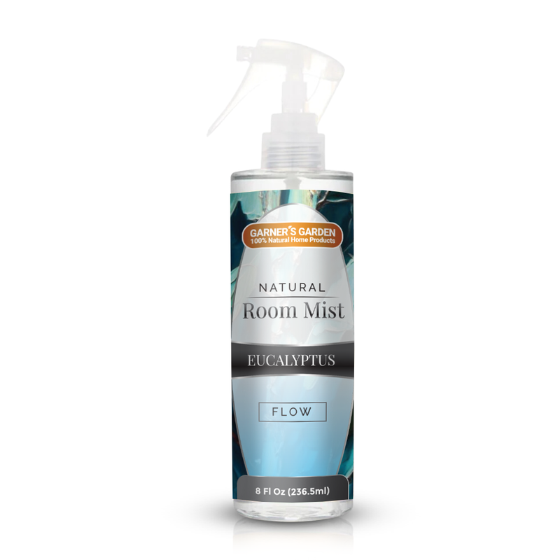Garner's Garden Room Mist Sprays Room Mist