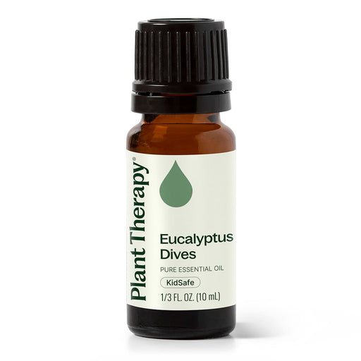 Plant Therapy Eucalyptus Dives Essential Oil Essential Oil