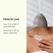 Plant Therapy Eucalyptus Mint Essential Oil Blend Essential Oil