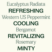 Plant Therapy Eucalyptus Mint Essential Oil Blend Essential Oil