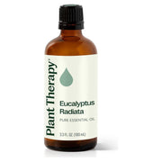 Plant Therapy Eucalyptus Radiata Essential Oil Essential Oil