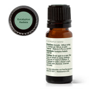 Plant Therapy Eucalyptus Radiata Essential Oil Essential Oil