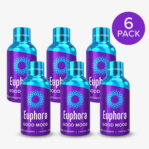 Results RNA Euphora Good Mood