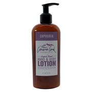 Cimarron Creek Essentials Euphoria Organic Hand & Body Lotion Lotion & Moisturizer