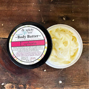 Soaplicity Euphoria Body Butter Body Butter