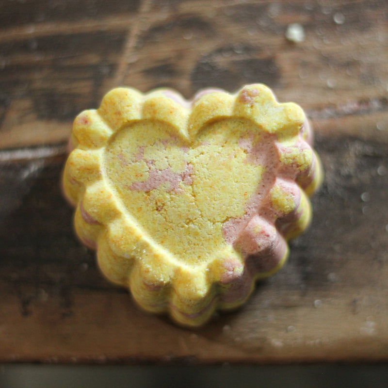 Soaplicity Euphoria Bubble Bomb Bubble Bomb