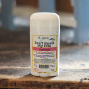 Soaplicity Don't Smell My Pits Natural Deodorant - Euphoria Deodorants