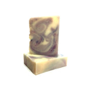 Cimarron Creek Essentials Euphoria Organic Bar Soap 5.4oz Bath & Body