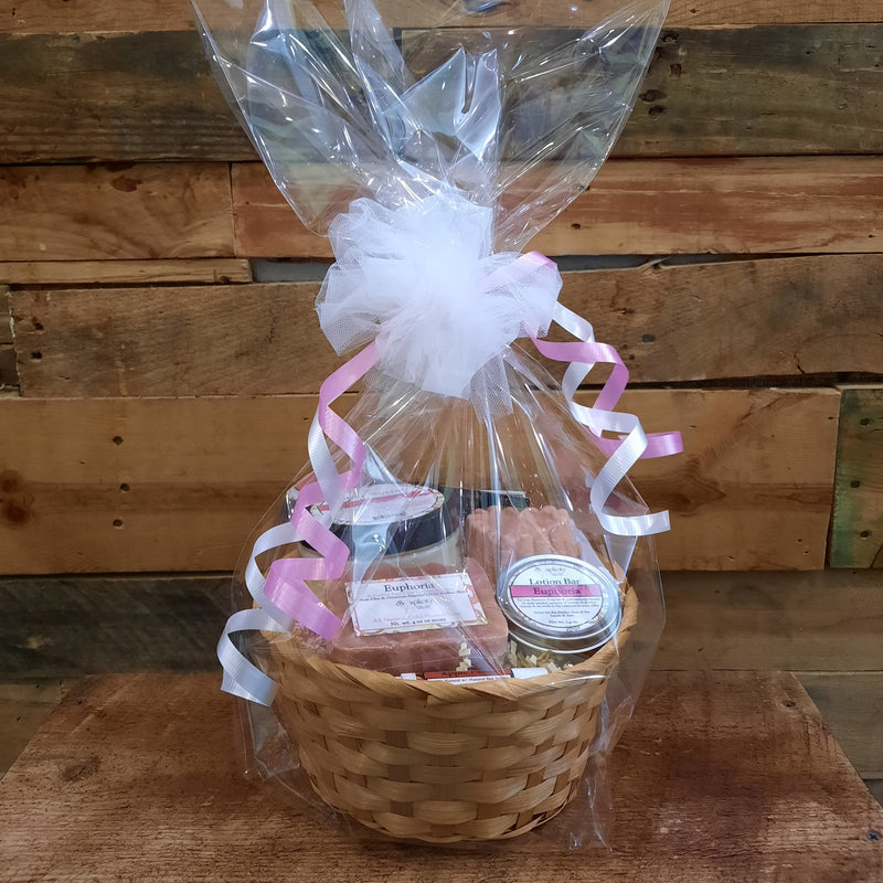 Soaplicity Scentastic Gift Sets - Medium Bundles