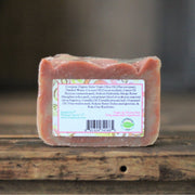 Soaplicity Euphoria Facial Soap Bar for Mature Skin Soap Bar