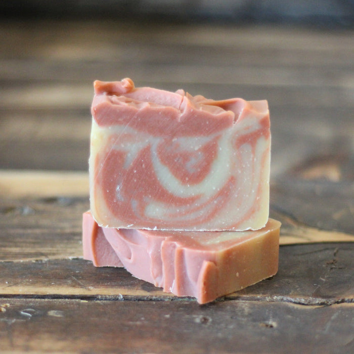 Soaplicity - Euphoria Facial Soap Bar For Mature Skin