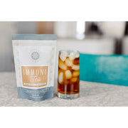 Euphoric Herbals ImmuniTea Herbal Tea