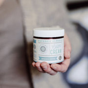 Euphoric Herbals Calm Cream Moisturizer Salve