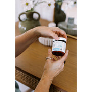 Euphoric Herbals Calm Cream Moisturizer Salve