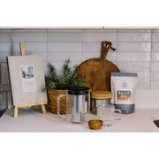 Euphoric Herbals Belly Bliss Gut Renewal Tea Herbal Tea