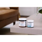 Euphoric Herbals Baby Balm Herbal Salve Salve