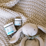 Euphoric Herbals Baby Balm Herbal Salve Salve