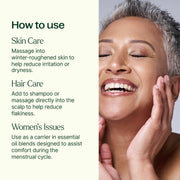 Plant Therapy Evening Primrose Carrier Oil Body Care