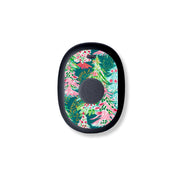 Peelz Festive Forest Eversense 365 Smart Transmitter Sticker - Pump Peelz Peelz/Stickers